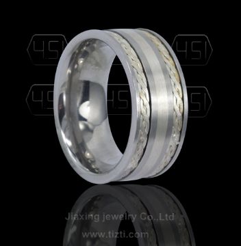 Titanium Ring